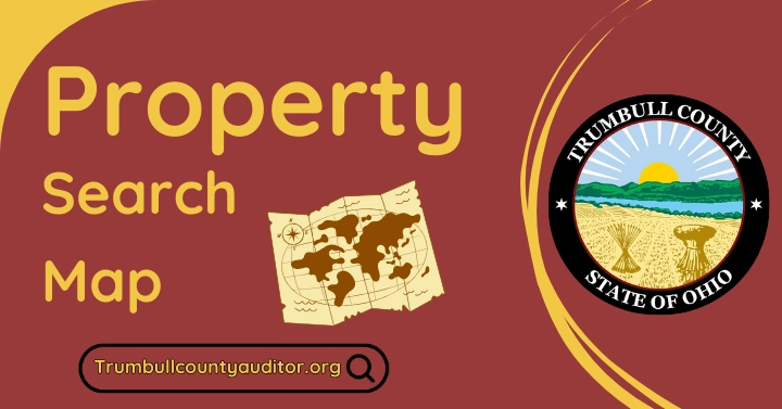 Trumbull County Auditor Property Search Map ® | Interactive GIS ✔