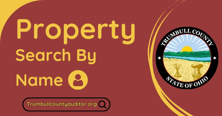 Trumbull County Auditor Property Search by Name ® | Owner Lookup ✔