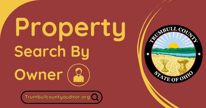 Trumbull County Auditor Property Search by Owner ® | Ownership Info ✔