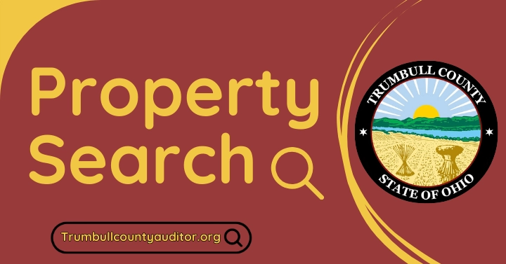 Trumbull County Auditor Property Search ® | Find Property Records ✔
