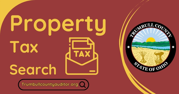 Trumbull County Auditor Property Tax Search ® | Find Tax Records ✔