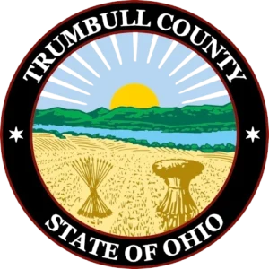 Trumbull County Auditor Site icon