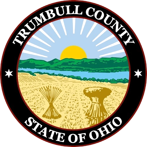 Trumbull County Auditor Site icon