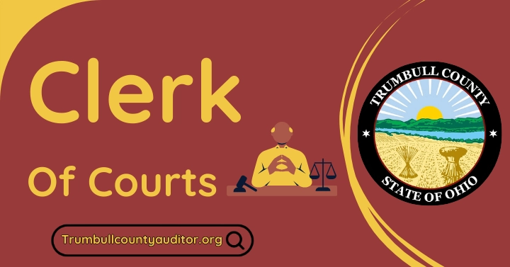 Trumbull County Clerk of Courts ® | Official Records 📜