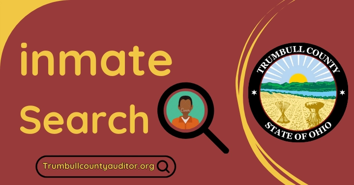 Trumbull County Jail Inmate Search ® | Find Inmates Fast 🔍