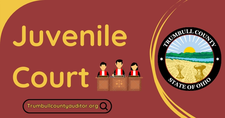 Trumbull County Juvenile Court ® | Court Records 📜