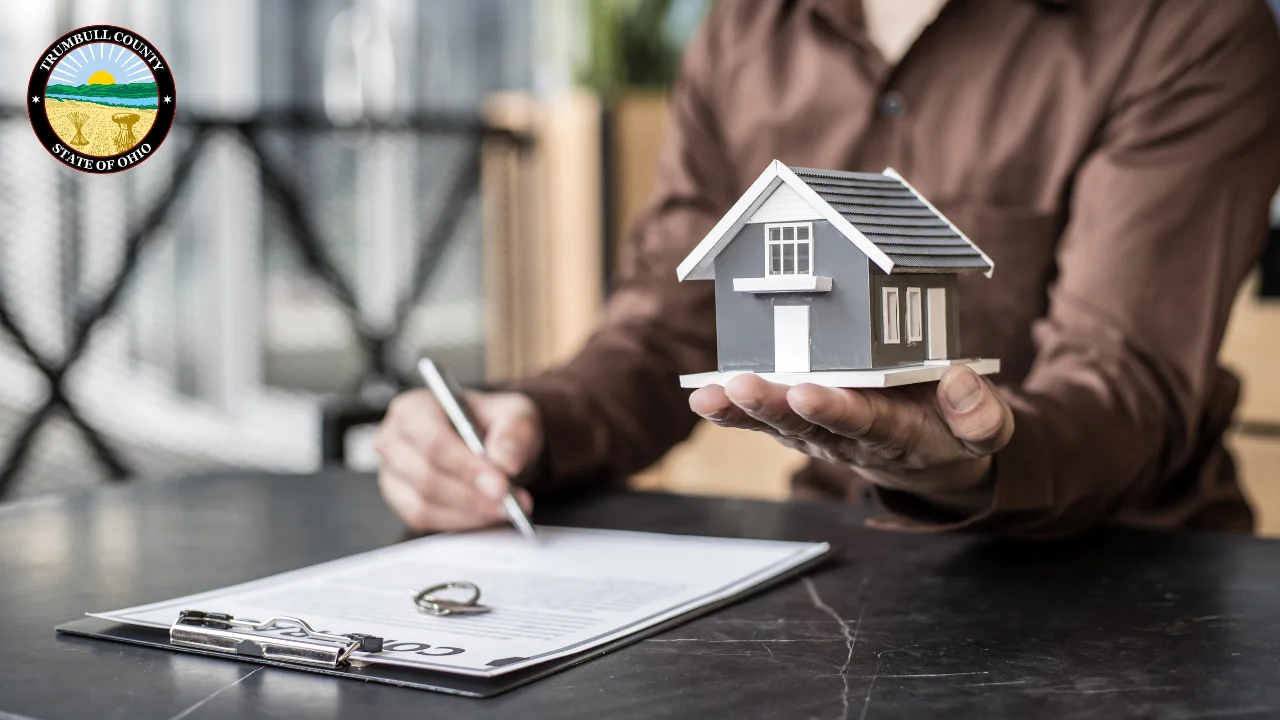 Understanding Property Records in Trumbull County: A Complete Guide