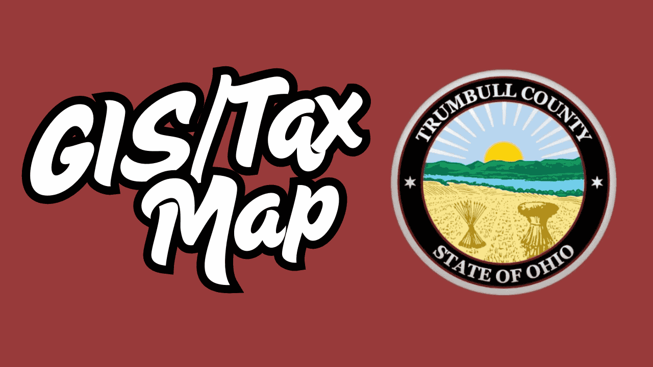 Trumbull County Auditor GIS/Tax Map