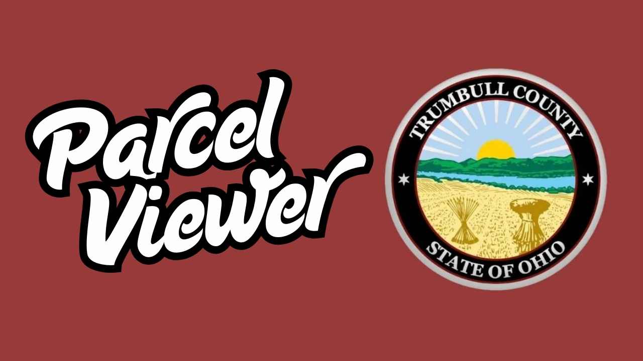 Trumbull County Auditor Parcel Viewer