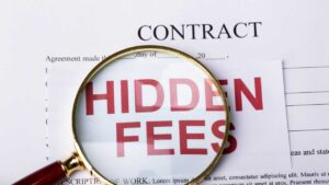 How Conveyance Fees Work When You Sell Property in Ohio