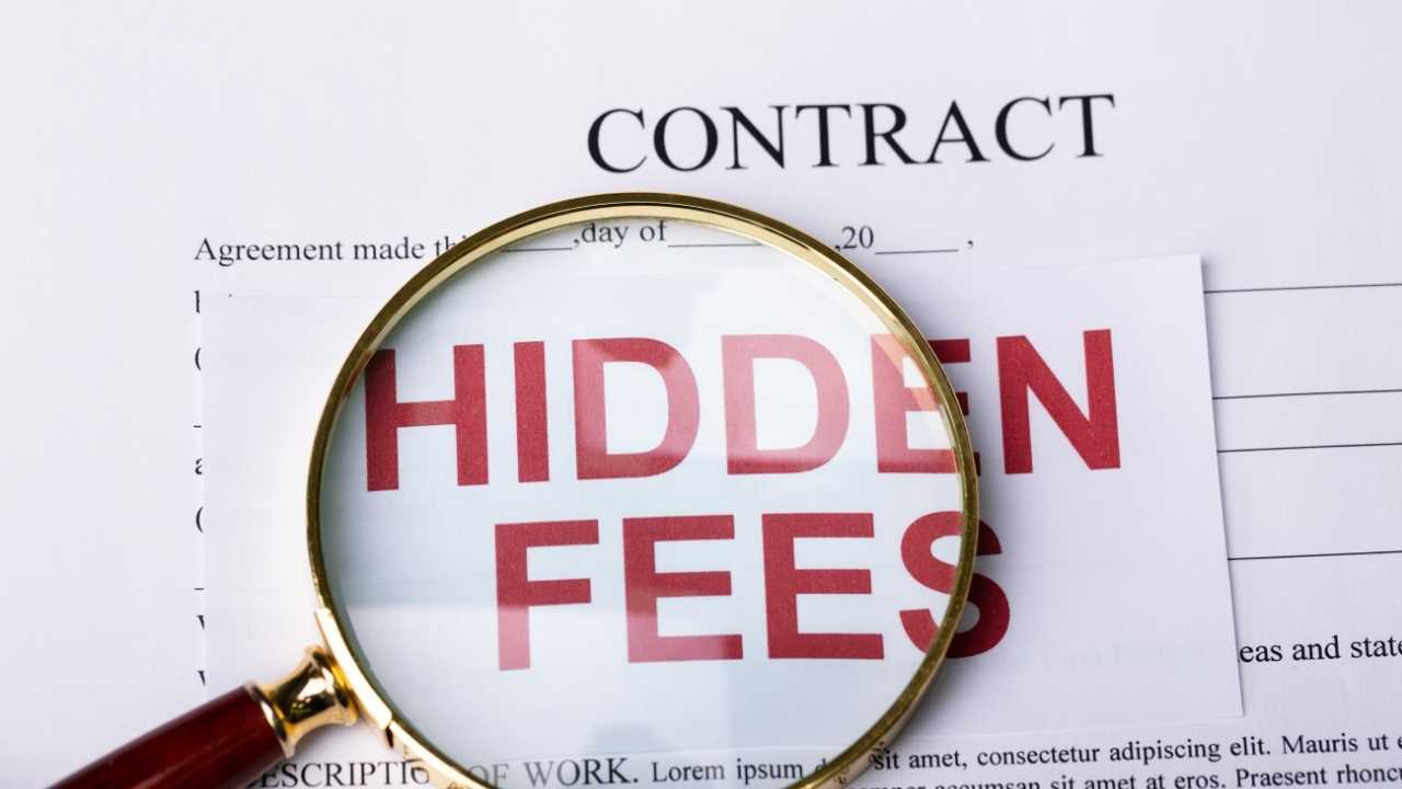 How Conveyance Fees Work When You Sell Property in Ohio