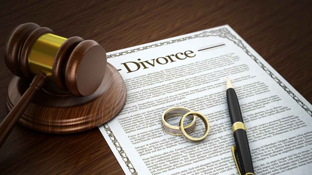 How Divorce Cases Impact Property Ownership in Ohio
