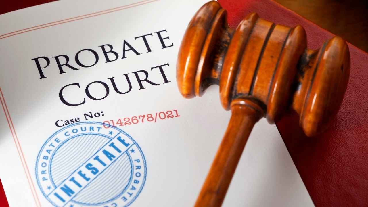 How Probate Court Uses Property Records in Trumbull County